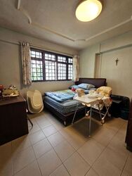 Blk 16 Hougang View (Hougang), HDB 5 Rooms #539764391